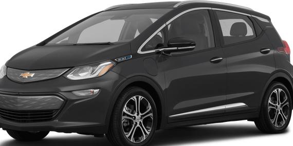 CHEVROLET BOLT EV 2018 1G1FX6S06J4131748 image